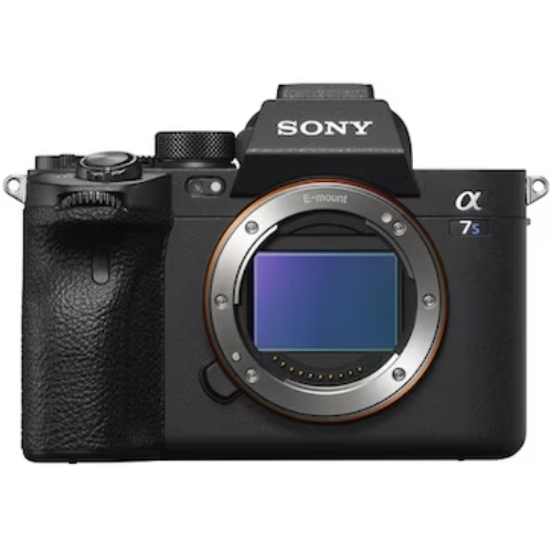 SONY 알파 A7S III 바디 (중고품)