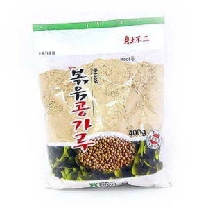 함양농협 하늘가애 볶음콩가루 400g