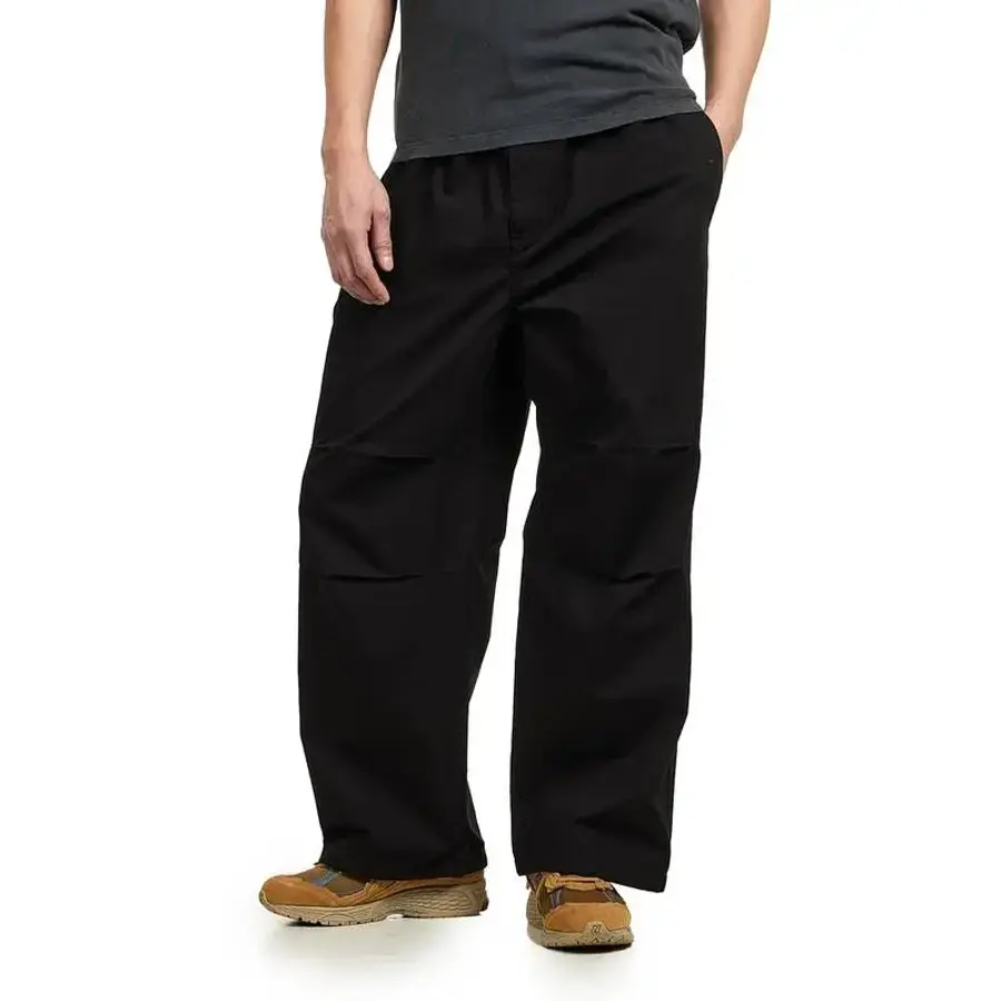 EDWIN 유콘 팬츠 바지 블랙 I036635.89.GD 1108233_이미지