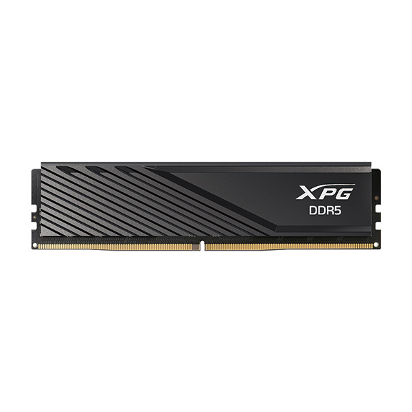 ADATA DDR5-5600 CL46 LANCER BLADE 블랙 파인인포