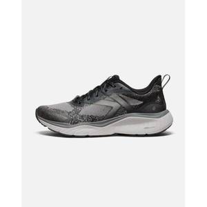 KEEN 킨 레이키 SPEED 차콜 그레이 여성 트레일 러닝화 KNSO5E405CG 050 220