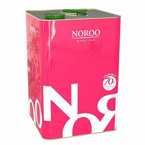 노루페인트 하이락 플러스 샌딩실라 (18L)_이미지