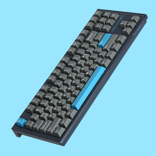 SPM PL87B PBT 미드나잇 기계식 (네이비)_이미지