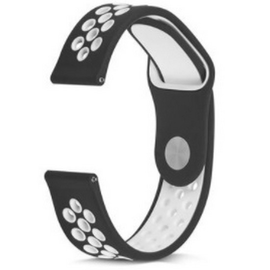 어메이즈핏 GTR2 투톤 스포츠 스트랩