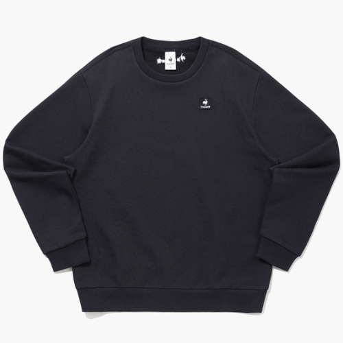 르꼬끄 에센셜 맨투맨 QQ123LFS11_이미지