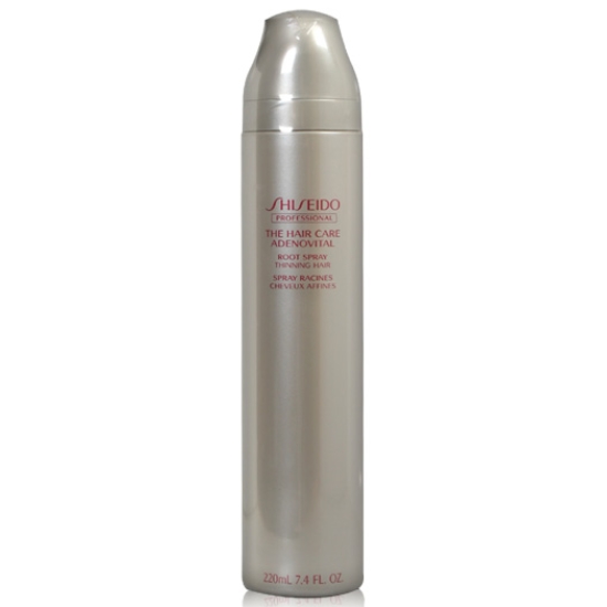 시세이도프로페셔널 아데노바이탈 루트 스프레이 220ml (1개)_이미지