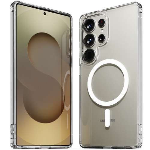 갤럭시S25 울트라 M-에어클로 라이트 케이스