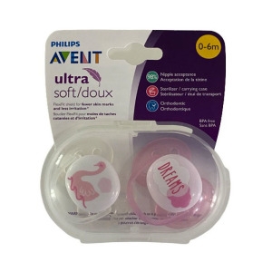 �ʸ��� �ƺ�Ʈ ��Ʈ�����Ʈ �븮�� SCF222/01 2p 0~6���� 2�� ��ũ