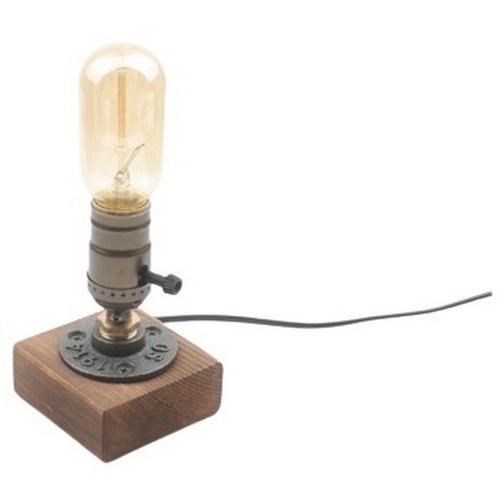 트랜디아이 감성캠핑 스탠드 랜턴