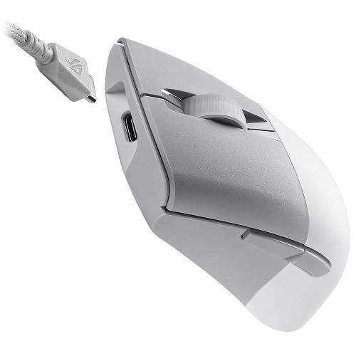 ASUS ROG KERIS WIRELESS AIMPOINT