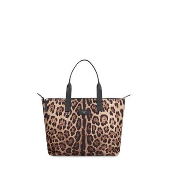 돌체앤가바나 우먼 나일론 쇼퍼 백 BM2375A6F30_HY13M 1014832