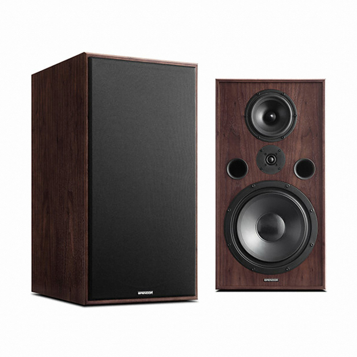 스펜더 Classic 100