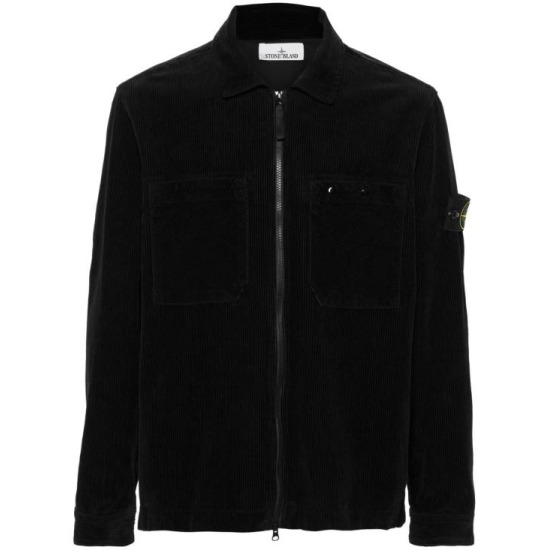 스톤아일랜드 긴팔 셔츠 811511604 V0029_이미지