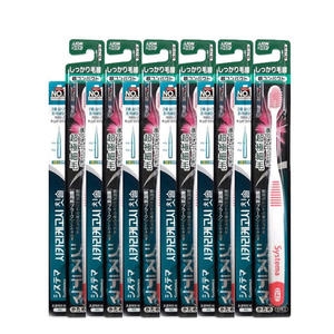 시카리케고시 콤팩트 하드칫솔