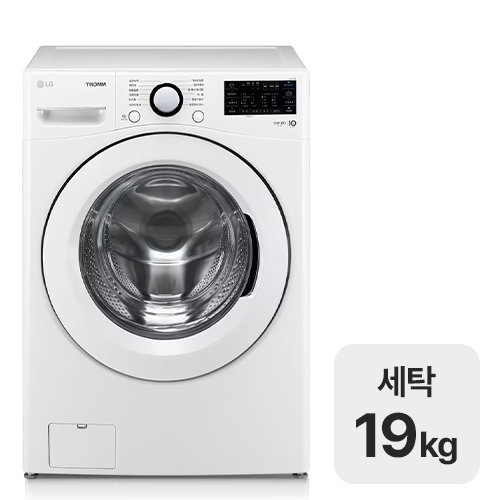 LG전자 트롬 F19WDBU
