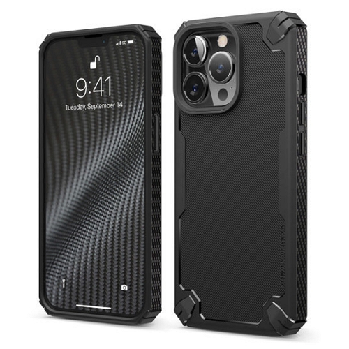 엘라고 아이폰13 아머 케이스