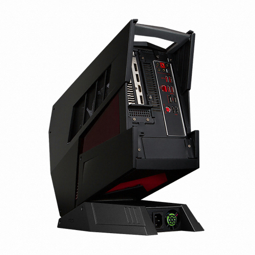 MSI 이지스3 게이밍 1070 WIN10 (16GB, SSD 256GB + 1TB)_이미지