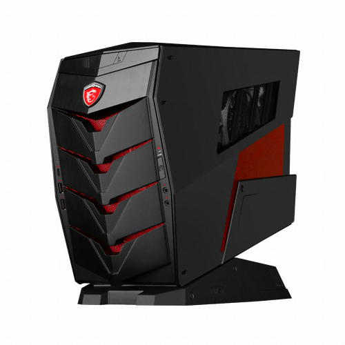 MSI 이지스3 게이밍 1070 WIN10 (16GB, SSD 256GB + 1TB)_이미지