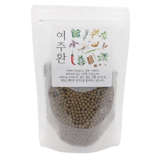 한바람식품 여주환 100g (1개)_이미지