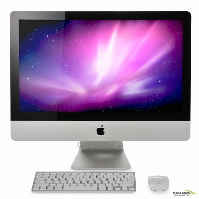 APPLE 아이맥 MC814KH/A (1TB)_이미지