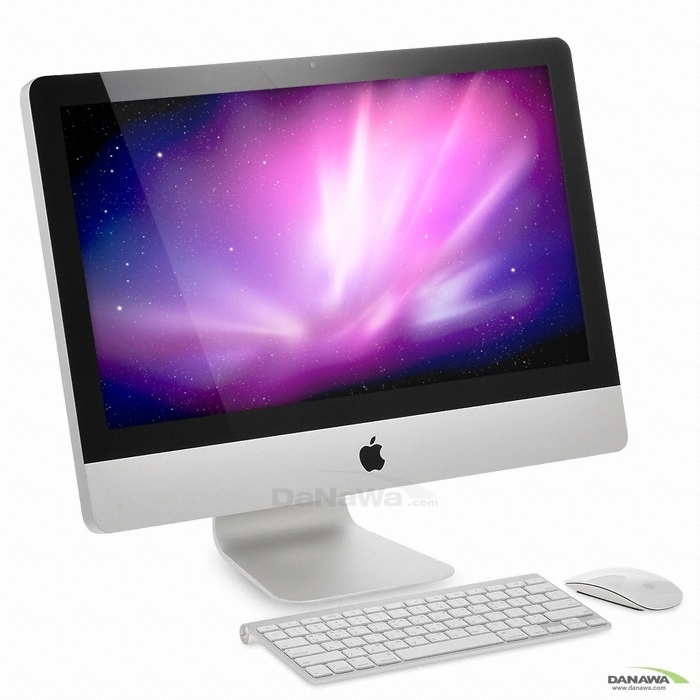 APPLE 아이맥 MC814KH/A (1TB)_이미지