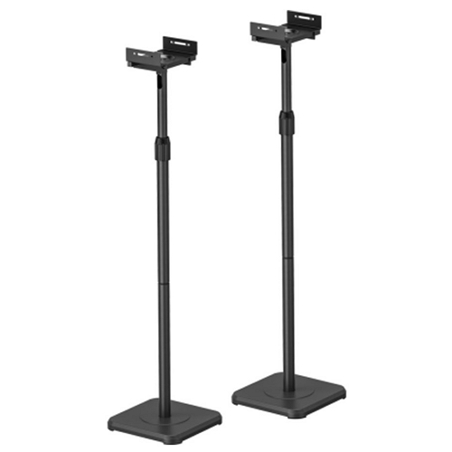 강원전자 NETmate 스피커 플로어 스탠드 NMA-LMS11 (정품)