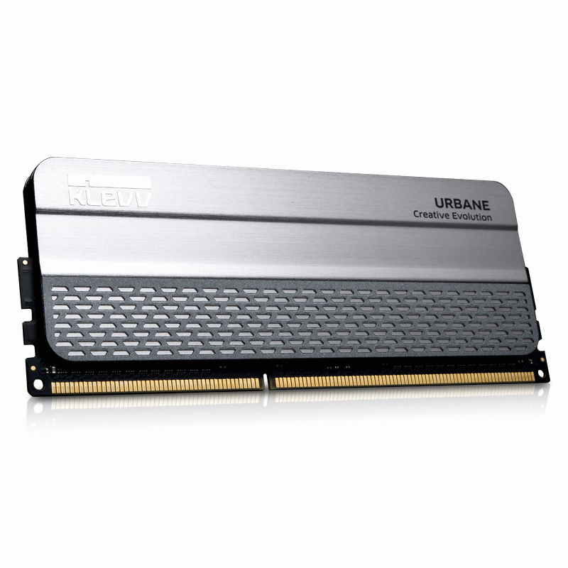 ESSENCORE KLEVV DDR3-2400 CL11 URBANE ��Ű��