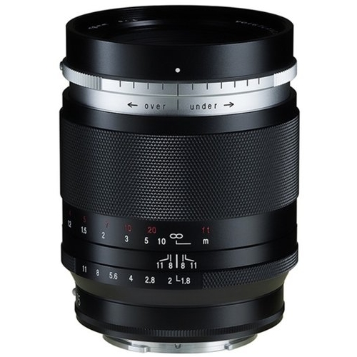 ���̱׷��� PORTRAIT HELIAR 75mm F1.8 SONY FE��