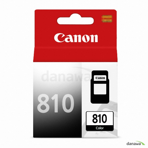 Canon 벌크 PG-810 검정 (유통기간경과)_이미지