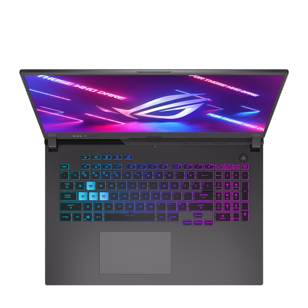 ASUS ROG STRIX G713QE-HX031 WIN10 16GB��