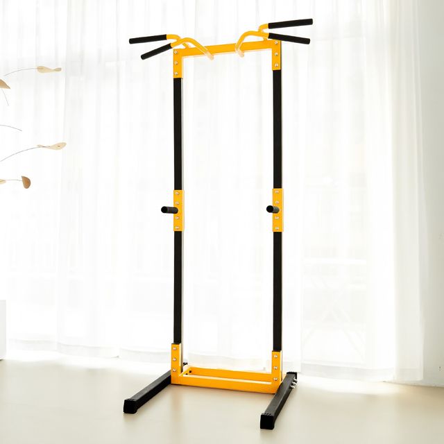 365위더스 재미어트 NEW 힘콩 철봉 치닝디핑