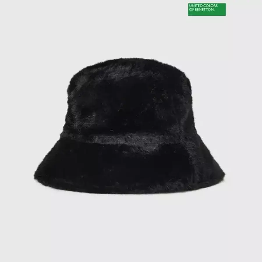 베네통 Pur bucket hat 4F_6G6LDA00Z