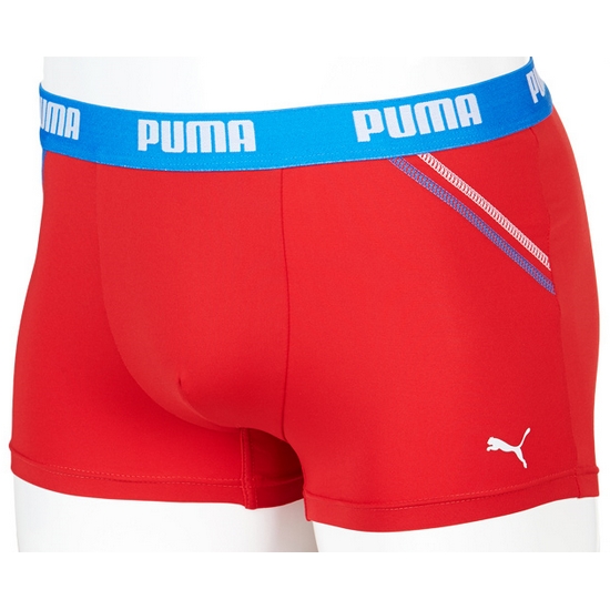 푸마 푸마바디웨어 주니어 라인업 드로즈 5BDOSE01_09