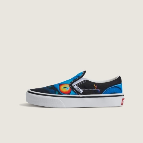 �ݽ� �ݽ�Ű�� Vans x ������ ���� ���ͽ� Ŭ���� ������ (VN000EECBMA)