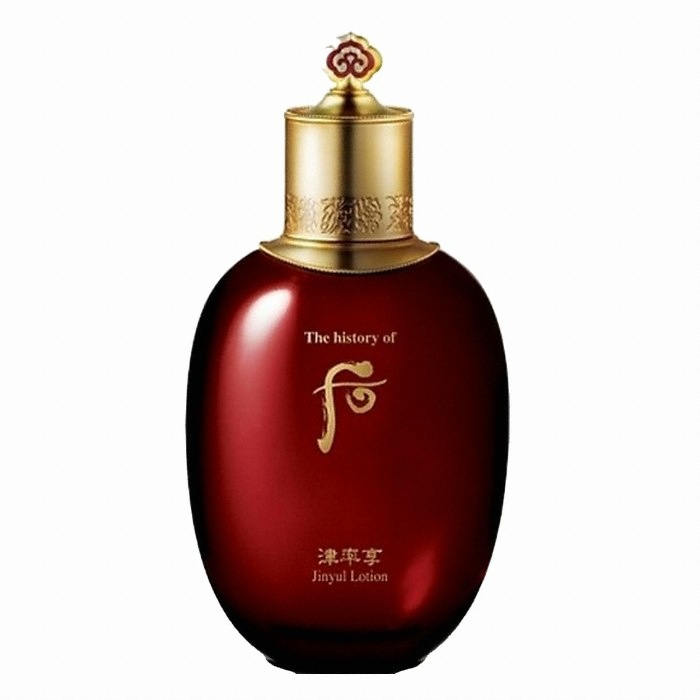 더히스토리오브후 진율향 진율 로션 110ml