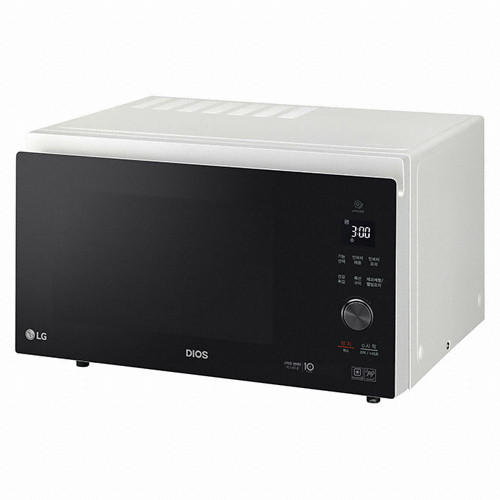 LG전자 디오스 ML39G_이미지