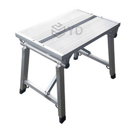  일자형 도배 우마 사다리 400 X 600