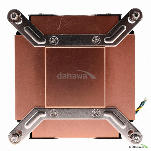 COOLERTEC CT-2011-1U-PWM (2BALL)_이미지