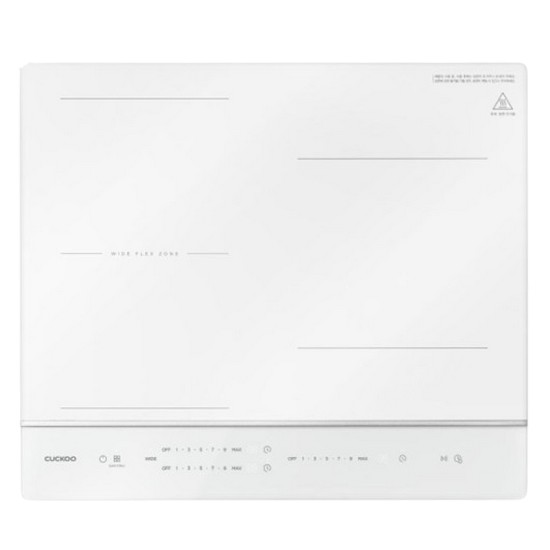 쿠쿠전자 CIR-E349FAW (빌트인)_이미지
