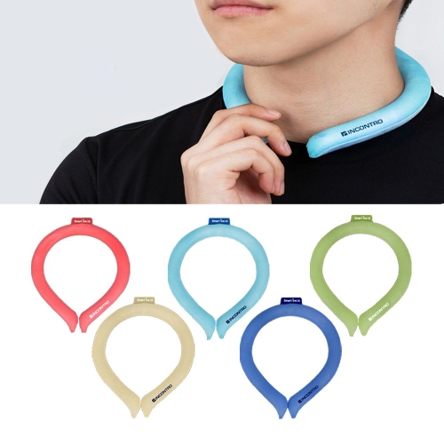 아이스넥밴드 머플러 스카프 2kh7246JQ 본상품선택 상아S