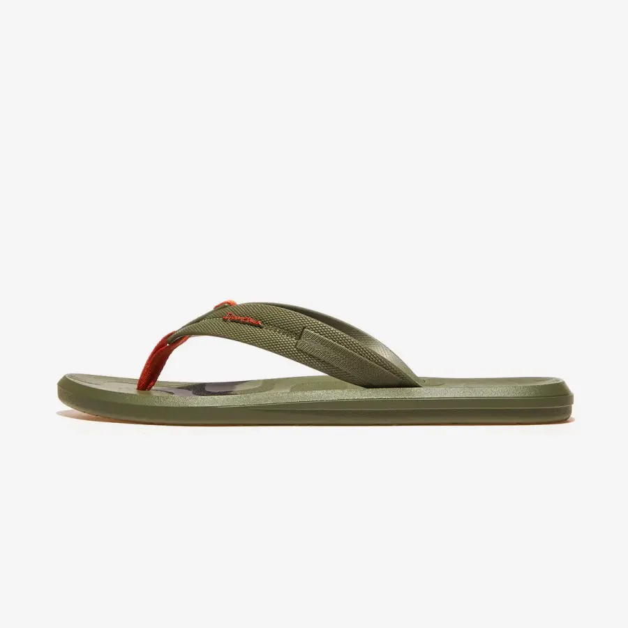 이파네마 어반 통 AD MALE BC870 GREEN/ORANGE 221111