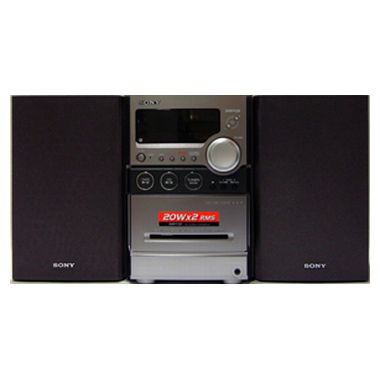SONY CMT-NEZ35