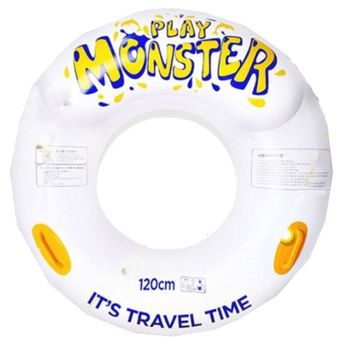 바이온 몬스터 튜브 120cm