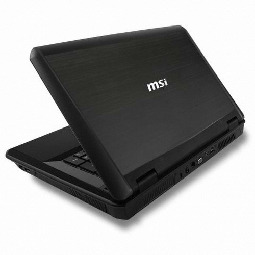 MSI GX70-3CC Destroyer (500GB)_이미지