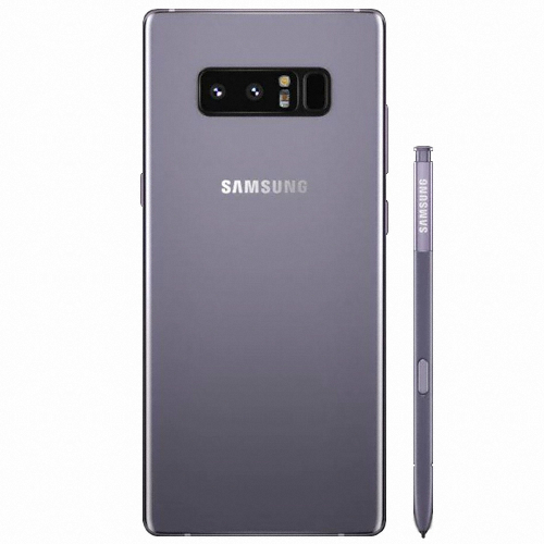 삼성전자 갤럭시노트8 LTE 64GB, 공기계 (가개통)_이미지