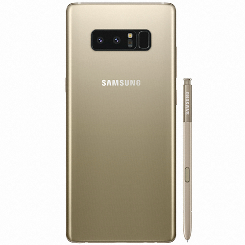 삼성전자 갤럭시노트8 LTE 64GB, 공기계 (가개통)_이미지