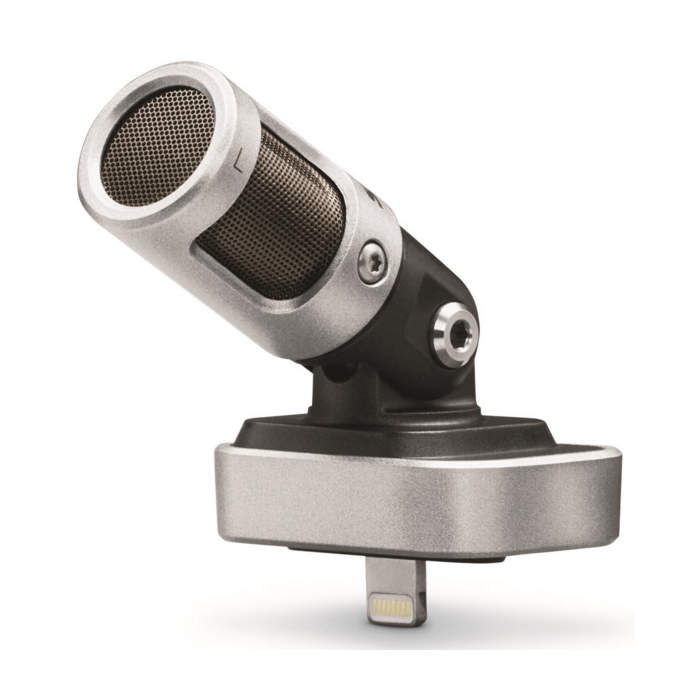 슈어 MV88 (정품)_이미지