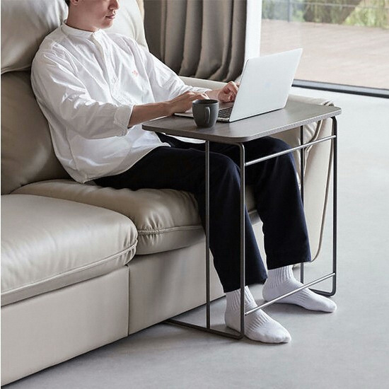 일룸 타우 전면형 사이드테이블_이미지