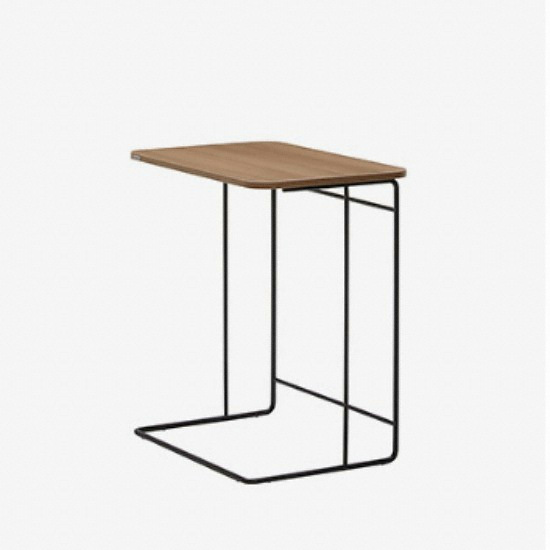 일룸 타우 전면형 사이드테이블_이미지