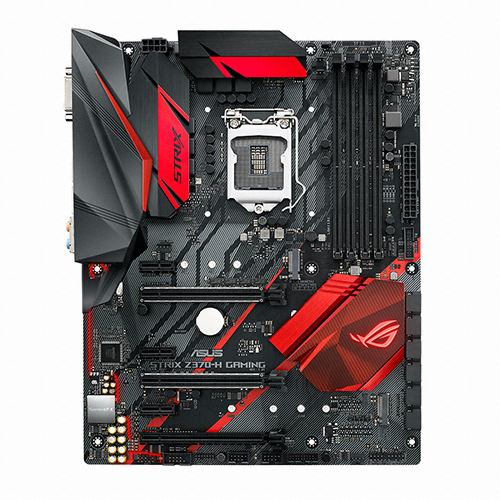 ASUS ROG STRIX Z370-H GAMING STCOM_이미지